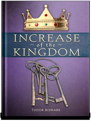 cover image of Increase of the Kingdom